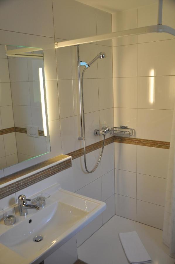 Hotel Seraina Sils Maria Bilik gambar