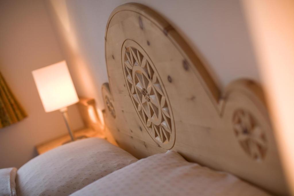 Hotel Seraina Sils Maria Bilik gambar